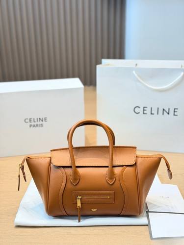 Celine Handbag 052
