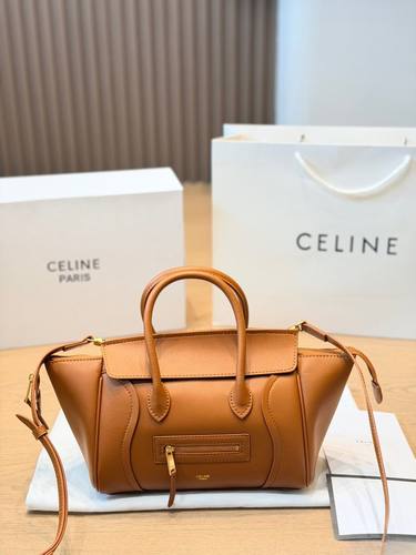 Celine Handbag 053