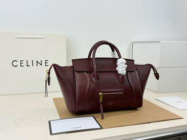 Celine Handbag 070