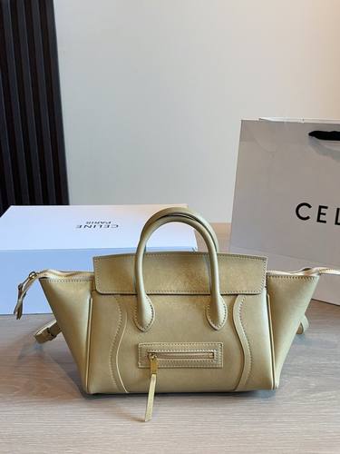 Celine Handbag 073