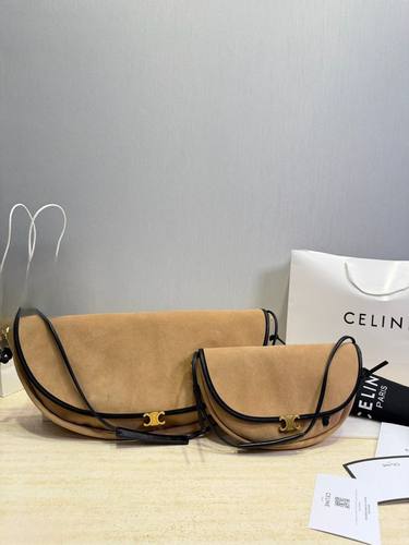 Celine Handbag 124