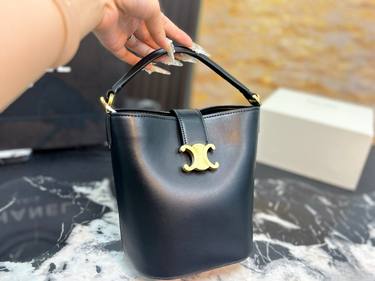 Celine Handbag 127