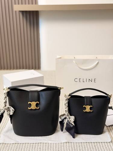 Celine Handbag 128