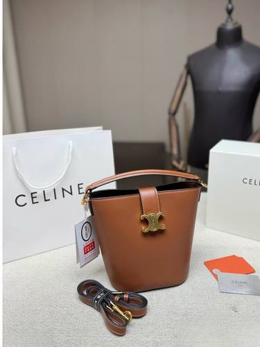 Celine Handbag 157
