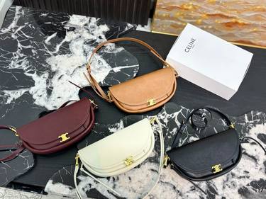 Celine Handbag 196