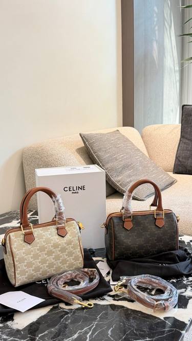 Celine Handbag 197