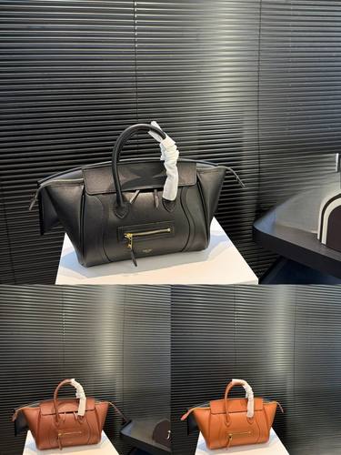 Celine Handbag 203