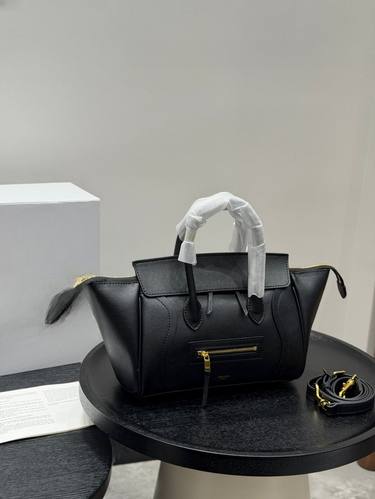 Celine Handbag 206