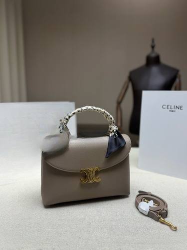 Celine Handbag 264