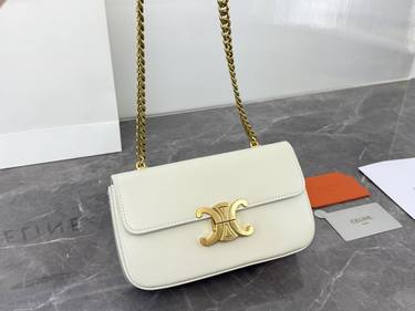 Celine Handbag 306