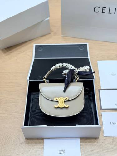 Celine Handbag 307
