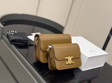 Celine Handbag 322
