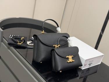 Celine Handbag 324
