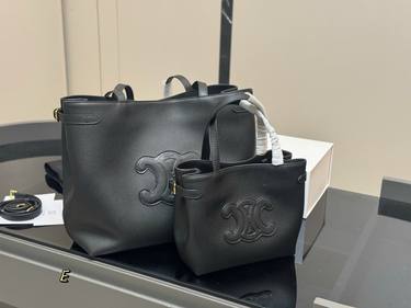 Celine Handbag 329