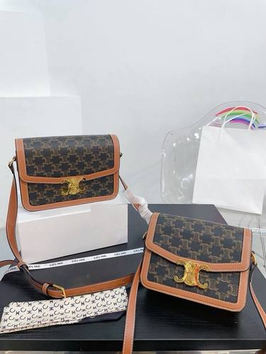 Celine Handbag 345