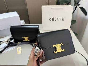 Celine Handbag 348
