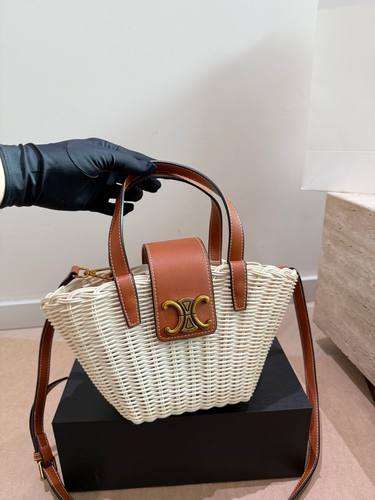 Celine Handbag 354
