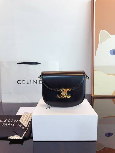 Celine Handbag 357