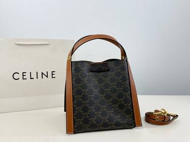 Celine Handbag 358