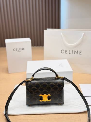 Celine Handbag 412