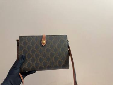 Celine Handbag 430