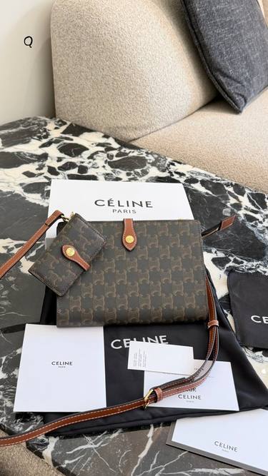Celine Handbag 431