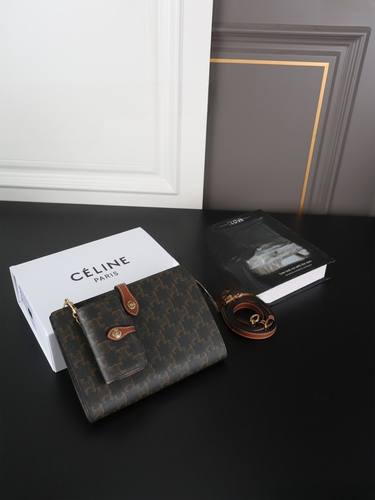 Celine Handbag 442