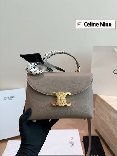 Celine Handbag 452