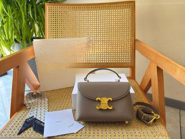 Celine Handbag 459