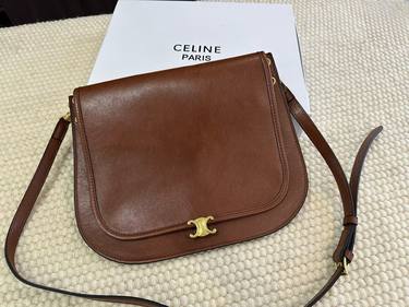 Celine Handbag 465