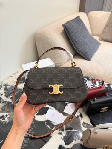 Celine Handbag 473