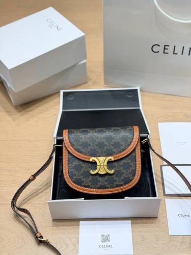Celine Handbag 477