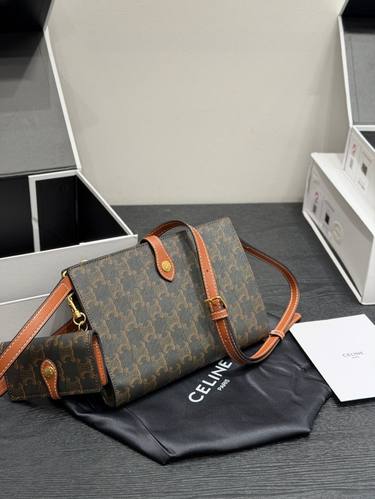 Celine Handbag 486