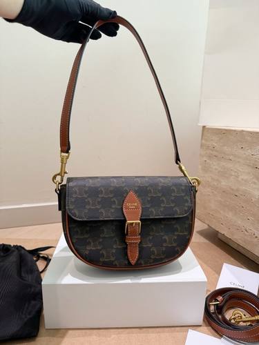 Celine Handbag 519