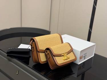Celine Handbag 530