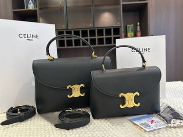 Celine Handbag 533