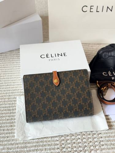 Celine Handbag 546
