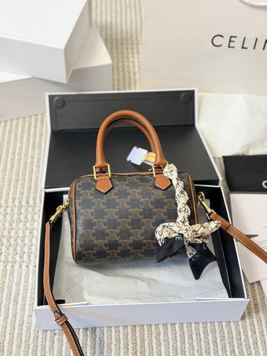Celine Handbag 548