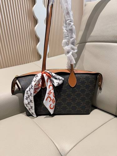 Celine Handbag 584