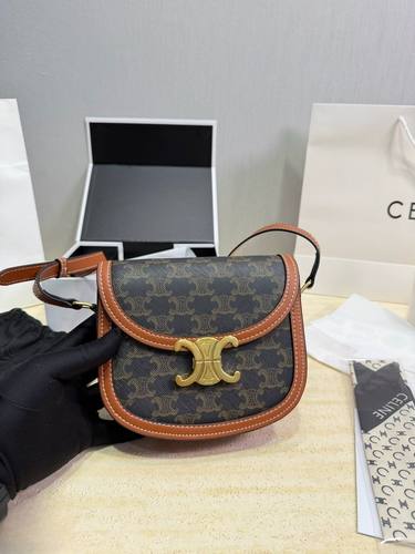 Celine Handbag 590