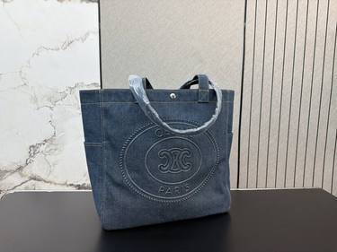 Celine Handbag 596