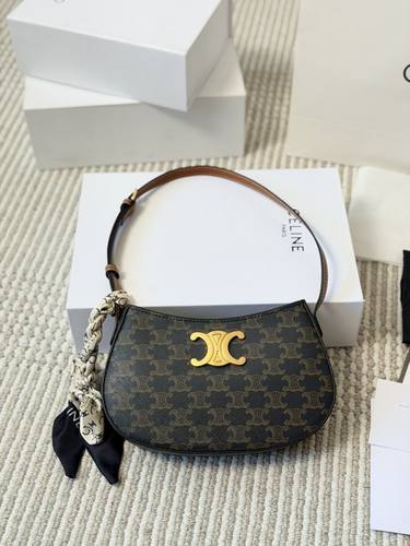 Celine Handbag 605