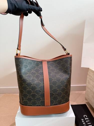 Celine Handbag 608