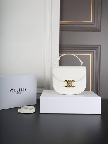 Celine Handbag 610