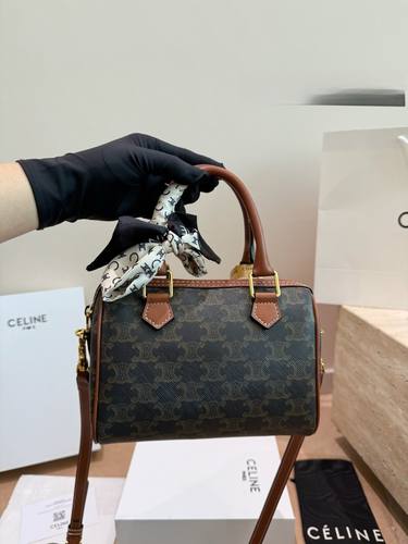 Celine Handbag 614