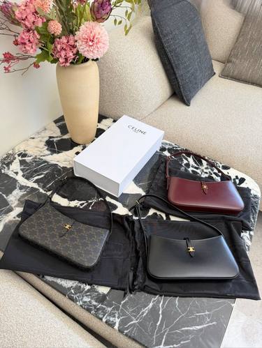 Celine Handbag 633