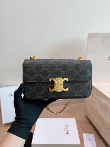 Celine Handbag 644
