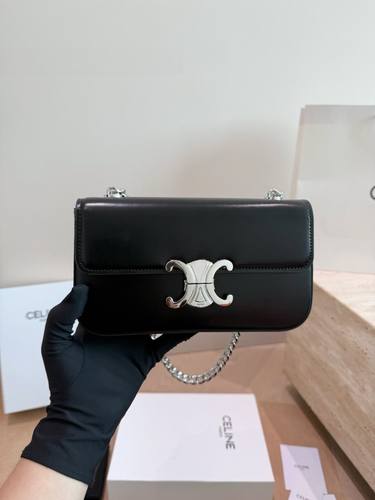 Celine Handbag 645