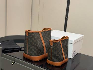 Celine Handbag 653