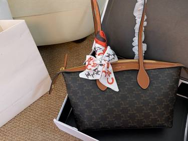 Celine Handbag 687